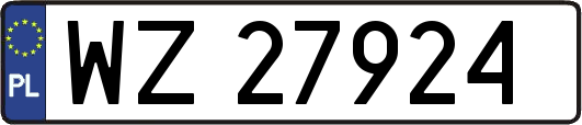 WZ27924
