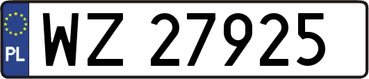 WZ27925