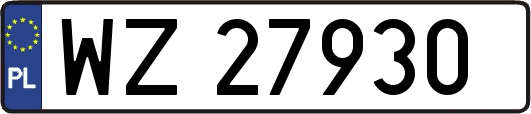 WZ27930