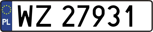 WZ27931