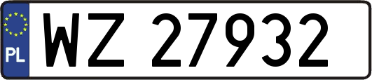WZ27932