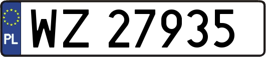 WZ27935