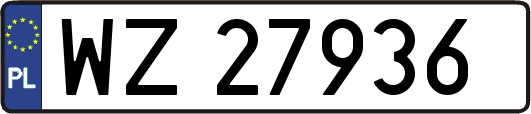 WZ27936