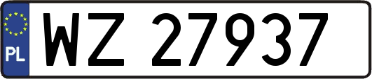 WZ27937