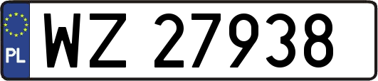 WZ27938