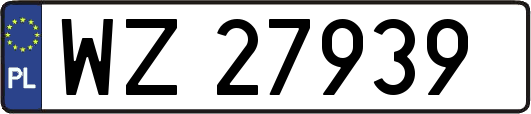 WZ27939