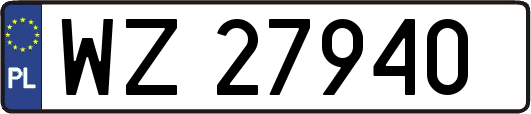 WZ27940