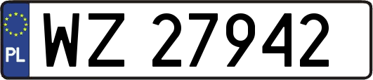 WZ27942