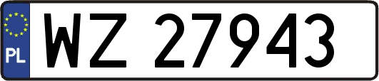 WZ27943
