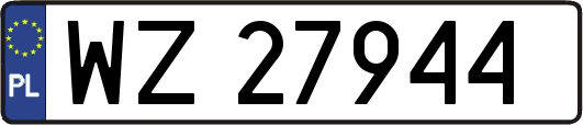 WZ27944