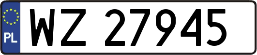 WZ27945