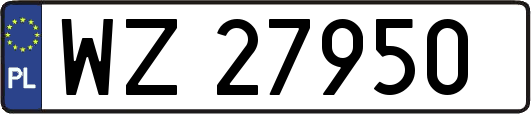 WZ27950