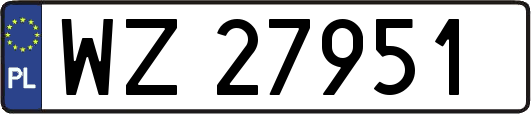 WZ27951