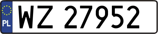 WZ27952