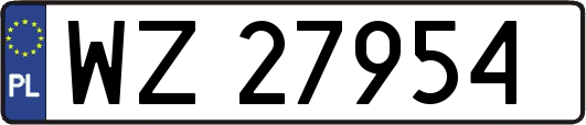 WZ27954