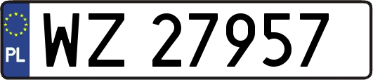 WZ27957