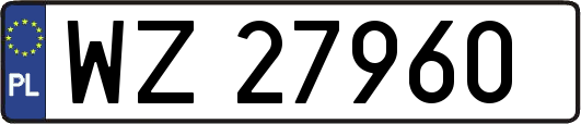WZ27960