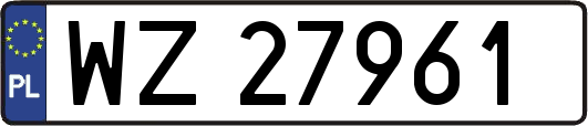 WZ27961