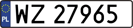 WZ27965
