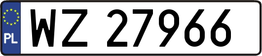 WZ27966