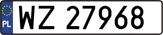 WZ27968