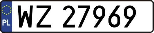 WZ27969