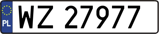 WZ27977