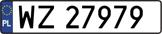 WZ27979