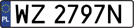 WZ2797N