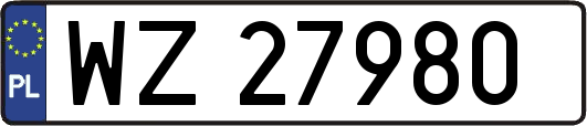 WZ27980