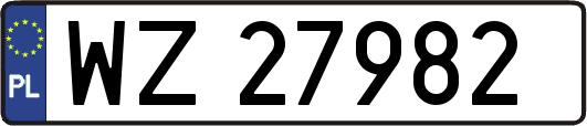 WZ27982