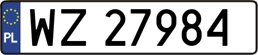 WZ27984