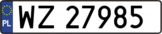 WZ27985