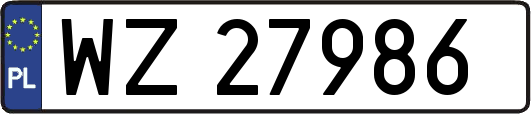 WZ27986