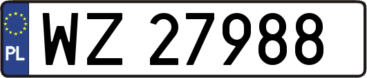 WZ27988