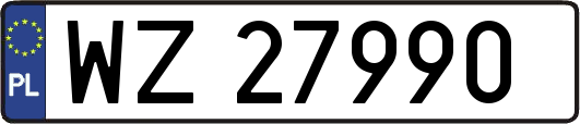 WZ27990