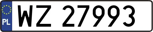 WZ27993