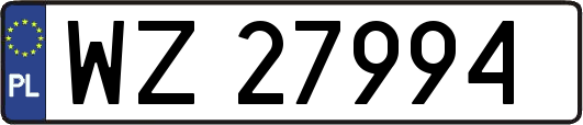 WZ27994