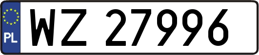 WZ27996