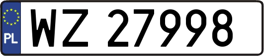 WZ27998