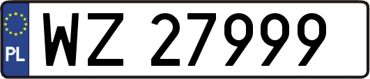 WZ27999
