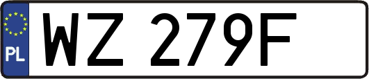 WZ279F