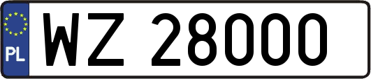 WZ28000
