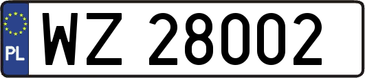 WZ28002