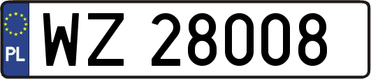 WZ28008