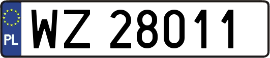 WZ28011