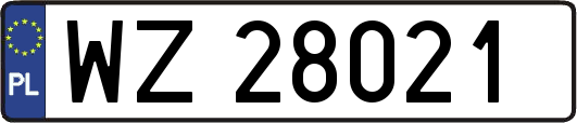WZ28021