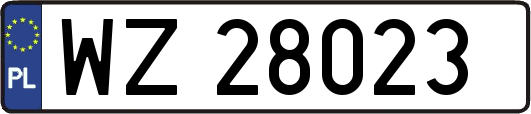 WZ28023