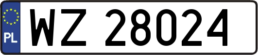 WZ28024