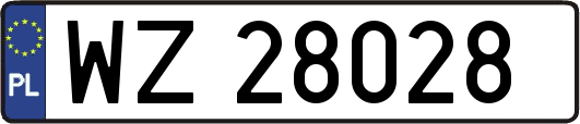 WZ28028